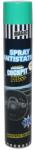 MAGIC Spray silicon bord antistatic mere MAGIC 750ml