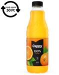Cappy Gyümölcslé CAPPY Narancs 100-os 1L DRS 762314 (762314)