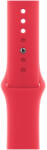 Apple Watch Sportszíj - 45 mm, M/L, (PRODUCT)RED