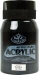 Royal & Langnickel Jar Vopsea acrilică Mars Black 500 ml 1 buc (RAA-5120)