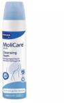  MoliCare Skin bőrtisztító hab 400ml - patikam