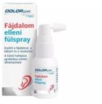  Dolorgiet Med Fültisztító spray 20ml