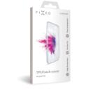 FIXED TPU gel hátlapi tok Xiaomi Redmi 9A-hoz, átlátszó FIXTCC-518 (FIXTCC-518) - pcx