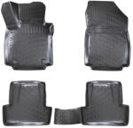 Umbrella Set Covorase Auto Cauciuc Umbrella Pentru Renault Captur 2013-2019