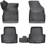 Umbrella Set Covorase Auto Cauciuc Umbrella Pentru Opel Astra K 2015-