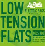 La Bella LTF-4A Corzi pentru chitare bas (LB-LTF-4A)