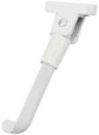 Xiaomi Mi Electric Scooter 1S, 2 M365, Essential, Pro, Pro 2, Mankeel CityJet - Suport Lateral (White), White