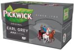 Pickwick Earl Tea zacskó fekete 20x1, 75 g