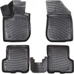 Umbrella Set Covorase Auto Cauciuc Umbrella Pentru Dacia Sandero I 2007-2012 (8682578000730)