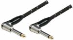 Soundking BJJ294 5 m Ъглов - Ъглов Инструментален кабел (BJJ294)