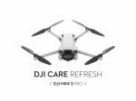 DJI Care Refresh (DJI Mini 3 Pro) - 1 éves terv (dji-crm3p)