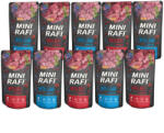 Dolina Noteci DOLINA NOTECI Mini Rafi mix ízek 10x150g