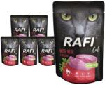  Dolina Noteci RAFI Cat Adult borjúhússal 10x100g