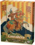 Bitewing Games Cascadero (nyomdai magyar szabállyal) társasjáték