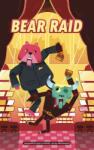 Allplay Bear Raid (angol) társasjáték