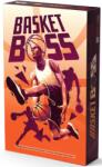 Allplay Basketboss (angol) társasjáték