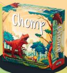 Allplay Chomp (nyomdai magyar szabállyal) társasjáték