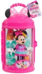 Disney Minnie Mouse Figurina cu accesorii, Minnie Mouse, Sweet Party Figurina