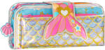 Tiger Family Penar dreptunghiular Fun Time 2 in 1, Tiger Family, motiv Under The Sea Penar