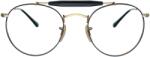 Ray-Ban RX 3747V 2946 Ochelari de citit