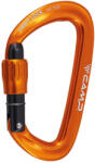 CAMP Orbit Lock karabiner, narancssárga