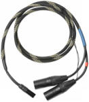 Pro-Ject Connect it Phono DS miniXLR-XLR /1, 23 méter/