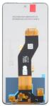  NBA001LCD101120027662367 Itel P55 Plus OEM LCD kijelző érintővel (NBA001LCD101120027662367)