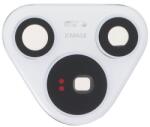  tel-szalk-192969154448 Huawei Pura 70 hátlapi kamera lencse Fehér kerettel (tel-szalk-192969154448)