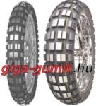 Mitas E-10 ( 120/70B19 TL 60Q M+S jelzés, Első kerék ) - giga-gumik