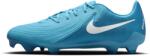 Nike Phantom GX II Academy FG stoplis focicipő, kék (FD6723-400)