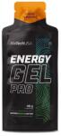 BioTechUSA Energy Gel Pro (40 Gr) Orange