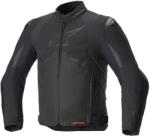 Alpinestars Geacă moto Alpinestars T-GP R 3 DRYSTAR negru-negru (AIM100-1031)