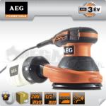 AEG EX125 ES (4935416100)