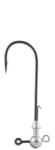 Bkk Round Elite-Stinger Eye Bait Keeper 12/0 15gr Jig Fej 2db (BKEA3433)