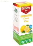 Dr. Herz Citrom illóolaj 10ml