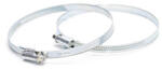  Tömlőszorító bilincs DIN 3017 90-110 W1 Vz (03017090011000001055)