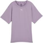 PUMA CLOUDSPUN TEE - REG Rövid ujjú póló 525776-30 Méret M