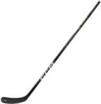 CCM JetSpeed FT7 PRO Chrome Senior Kompozit hokiütő 28 bal kéz lefelé, flex 85