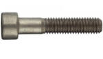  Hengeresfejű belsőkulcsnyílású csavar DIN 912 M6x35 A2 rm (00912006003540740000)