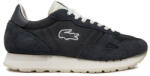 Lacoste Sneakers Partner 70s 747SMA0007 Negru