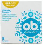  J. O. B. tampon blossom normal 8 db