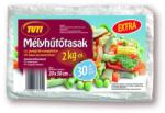 Tuti mélyhűtő tasak 30 db / 2 kg