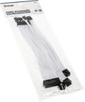 Kolink Core Standard Braided Cable Extension Kit - Brilliant White (CORESTANDARD-EK-WHT)