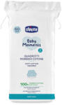  Chicco Vattalapok 60 db tiszta gyapot 0+