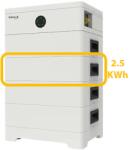 SolaX Power SolaX Nagyfeszültségű Lítium Akkumulátor (T-BAT-SYS-HV-S2.5)