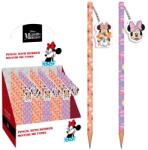 Luna Luna: Minnie Egér grafitceruza radírral, kétféle változatban 1db (000564358) - jatekshop