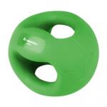 inSPORTline Minge medicinala cu maner inSPORTline Grab Me 5 kg (13489) - insportline