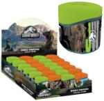 Luna Jurassic World: Tyrannosaurus Rex kétlyukú tartályos hegyező 1db (000570985) - jatekshop