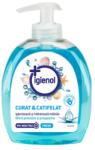 igienol Sapun lichid antibacterian pentru maini Igienol Fresh 300 mL pH neutru (LO12820)