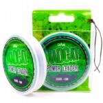 D.A.M. Power leader 15m 1.00mm 100kg brown fonott előkezsinór (SVS3795100) - nextfish
